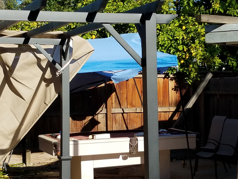 Bad winds fucked my shit up